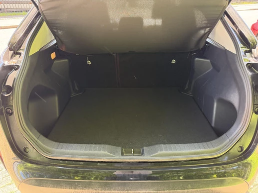 Toyota Yaris Cross - Afbeelding 10 van 15