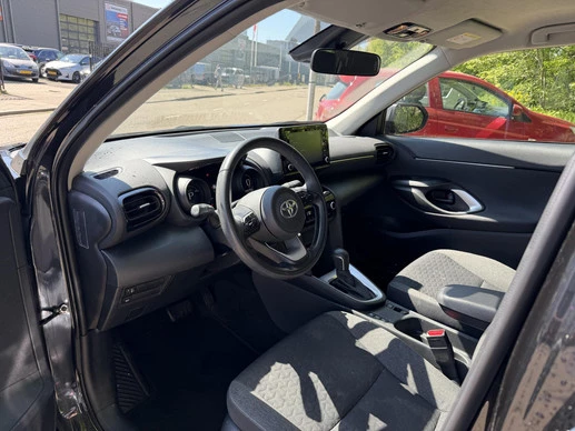 Toyota Yaris Cross - Afbeelding 13 van 15