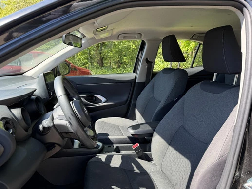 Toyota Yaris Cross - Afbeelding 14 van 15