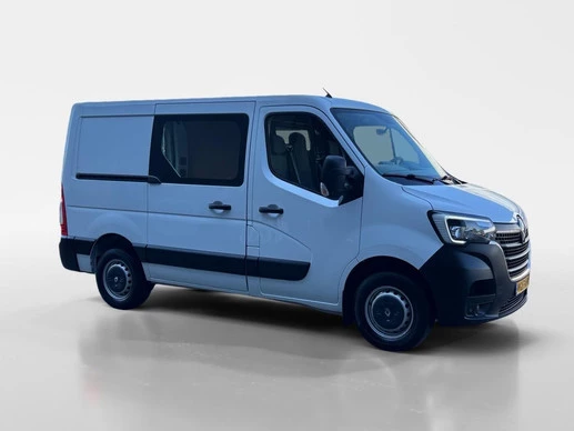 Renault Master - Afbeelding 3 van 30