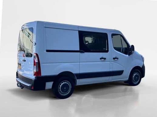 Renault Master - Afbeelding 4 van 30