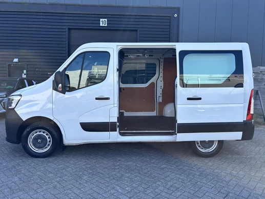 Renault Master - Afbeelding 7 van 30