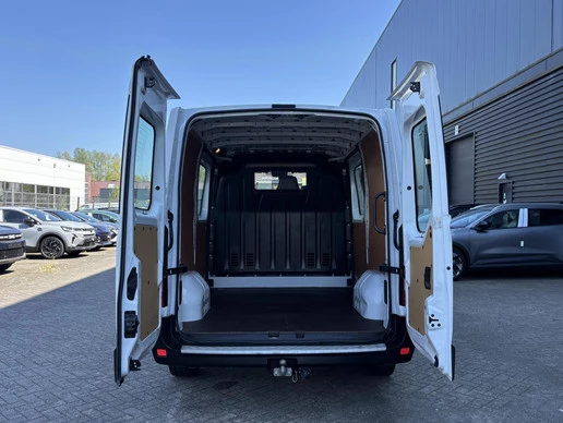 Renault Master - Afbeelding 8 van 30