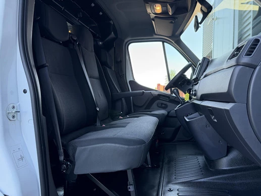 Renault Master - Afbeelding 14 van 30