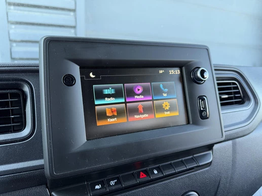 Renault Master - Afbeelding 15 van 30