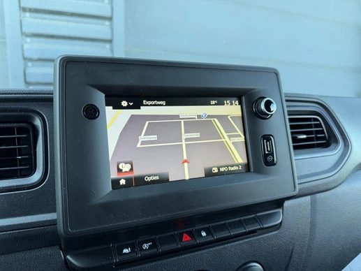 Renault Master - Afbeelding 16 van 30