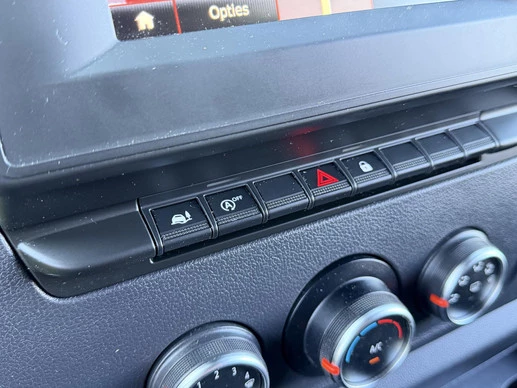 Renault Master - Afbeelding 17 van 30