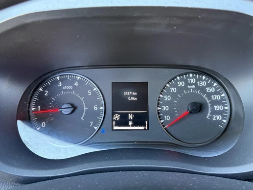 Renault Master - Afbeelding 23 van 30