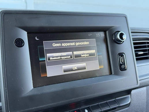 Renault Master - Afbeelding 26 van 30