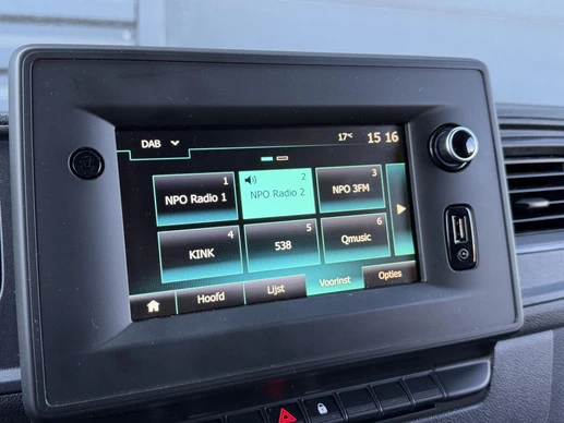 Renault Master - Afbeelding 27 van 30