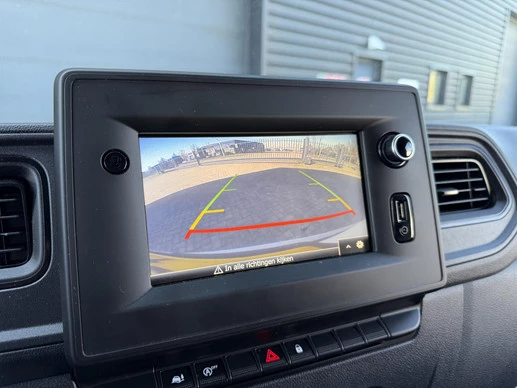 Renault Master - Afbeelding 28 van 30