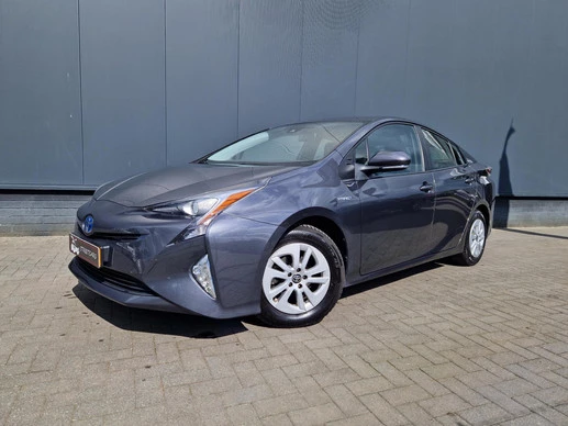 Toyota Prius - Afbeelding 1 van 26