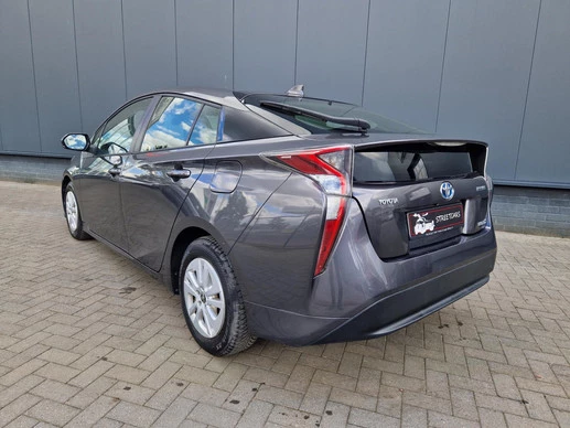 Toyota Prius - Afbeelding 5 van 26
