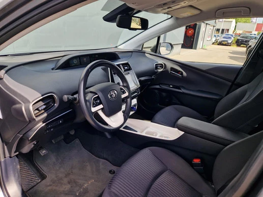 Toyota Prius - Afbeelding 6 van 26