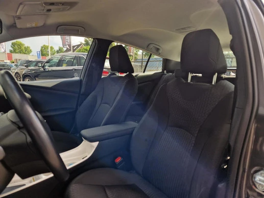 Toyota Prius - Afbeelding 7 van 26