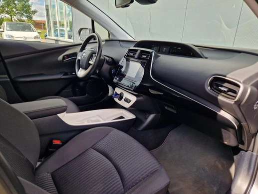 Toyota Prius - Afbeelding 9 van 26