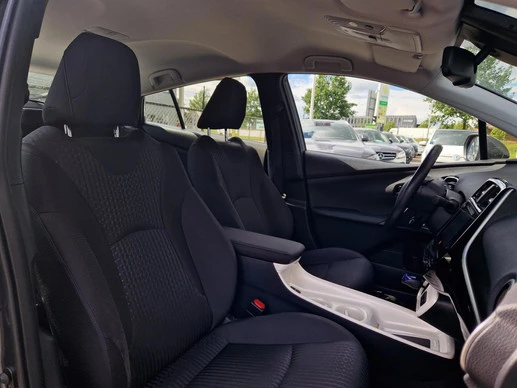 Toyota Prius - Afbeelding 10 van 26