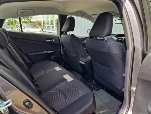 Toyota Prius - Afbeelding 11 van 26