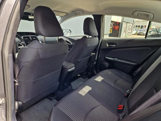Toyota Prius - Afbeelding 12 van 26