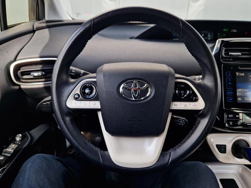 Toyota Prius - Afbeelding 13 van 26