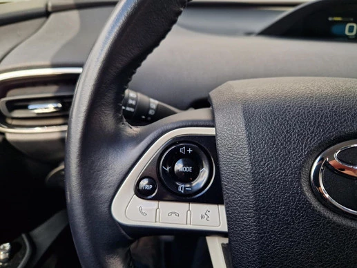 Toyota Prius - Afbeelding 14 van 26