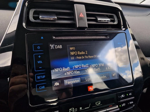 Toyota Prius - Afbeelding 17 van 26