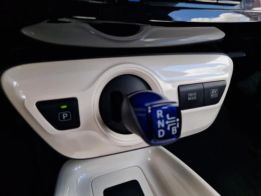 Toyota Prius - Afbeelding 19 van 26