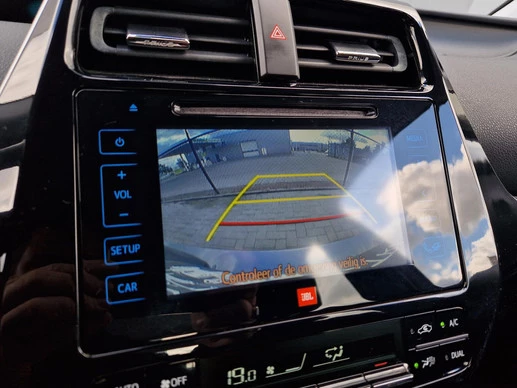 Toyota Prius - Afbeelding 21 van 26