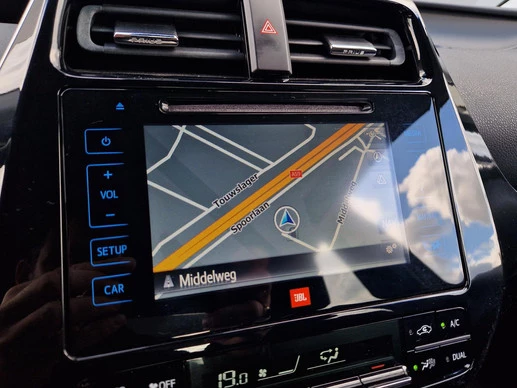 Toyota Prius - Afbeelding 22 van 26