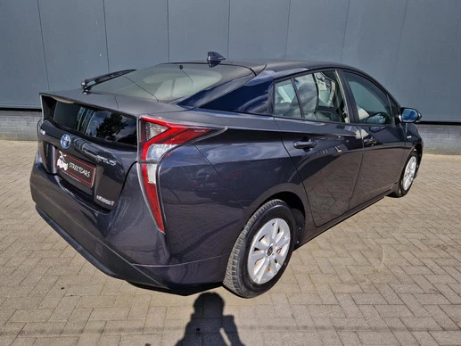 Toyota Prius - Afbeelding 25 van 26