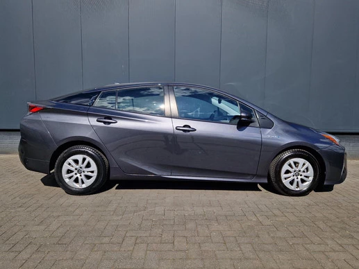 Toyota Prius - Afbeelding 26 van 26