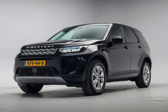 Land Rover Discovery Sport - Afbeelding 1 van 30