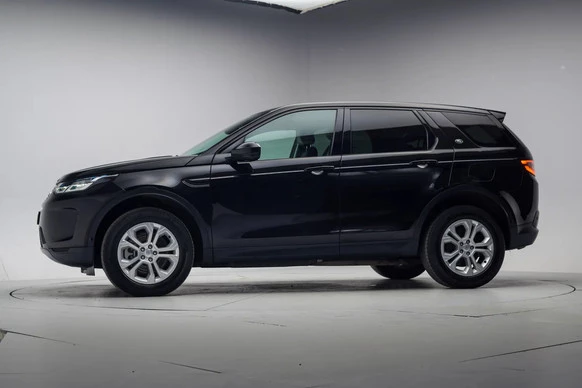 Land Rover Discovery Sport - Afbeelding 2 van 30