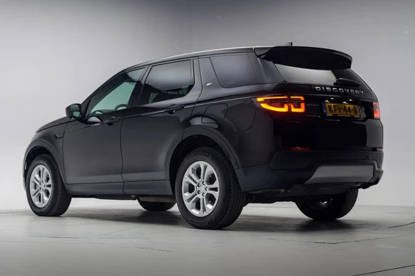 Land Rover Discovery Sport - Afbeelding 3 van 30