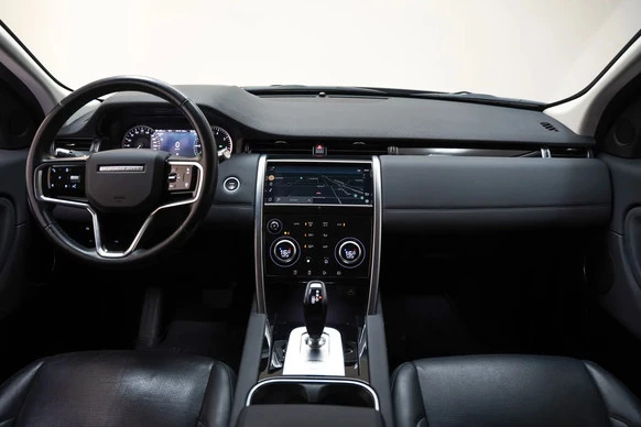 Land Rover Discovery Sport - Afbeelding 4 van 30