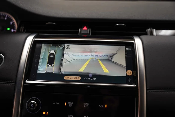 Land Rover Discovery Sport - Afbeelding 5 van 30