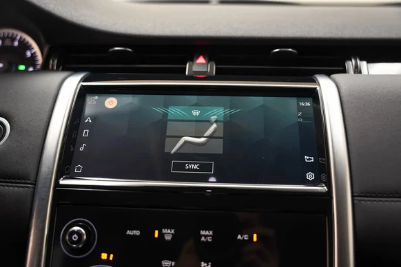 Land Rover Discovery Sport - Afbeelding 9 van 30