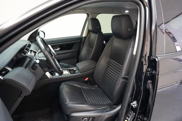 Land Rover Discovery Sport - Afbeelding 10 van 30
