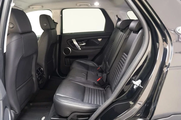 Land Rover Discovery Sport - Afbeelding 13 van 30