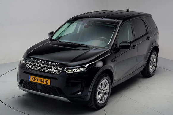 Land Rover Discovery Sport - Afbeelding 14 van 30