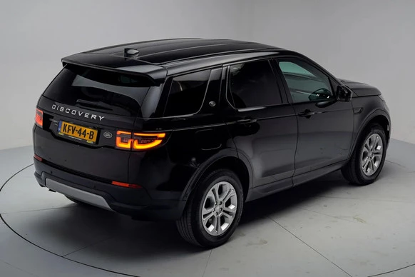 Land Rover Discovery Sport - Afbeelding 15 van 30