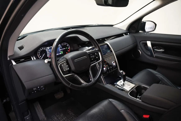 Land Rover Discovery Sport - Afbeelding 16 van 30