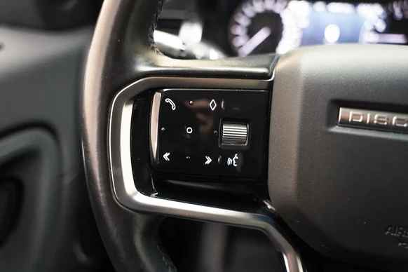 Land Rover Discovery Sport - Afbeelding 17 van 30