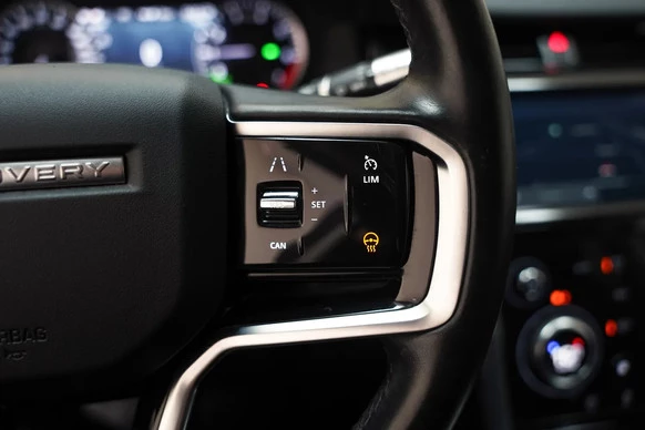 Land Rover Discovery Sport - Afbeelding 19 van 30