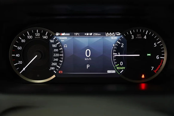 Land Rover Discovery Sport - Afbeelding 20 van 30