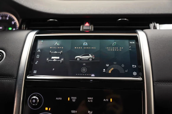 Land Rover Discovery Sport - Afbeelding 23 van 30