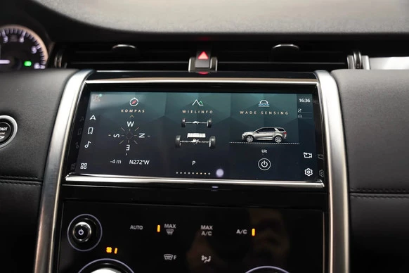 Land Rover Discovery Sport - Afbeelding 25 van 30