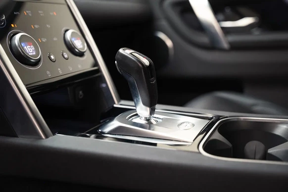 Land Rover Discovery Sport - Afbeelding 26 van 30