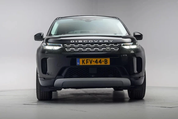 Land Rover Discovery Sport - Afbeelding 28 van 30