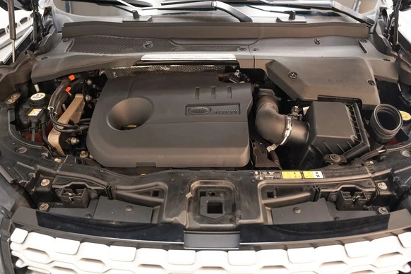 Land Rover Discovery Sport - Afbeelding 29 van 30
